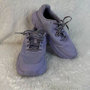 Avia Women's Hightail Athletic Sneakers Lavender Lightweight & Comfortable